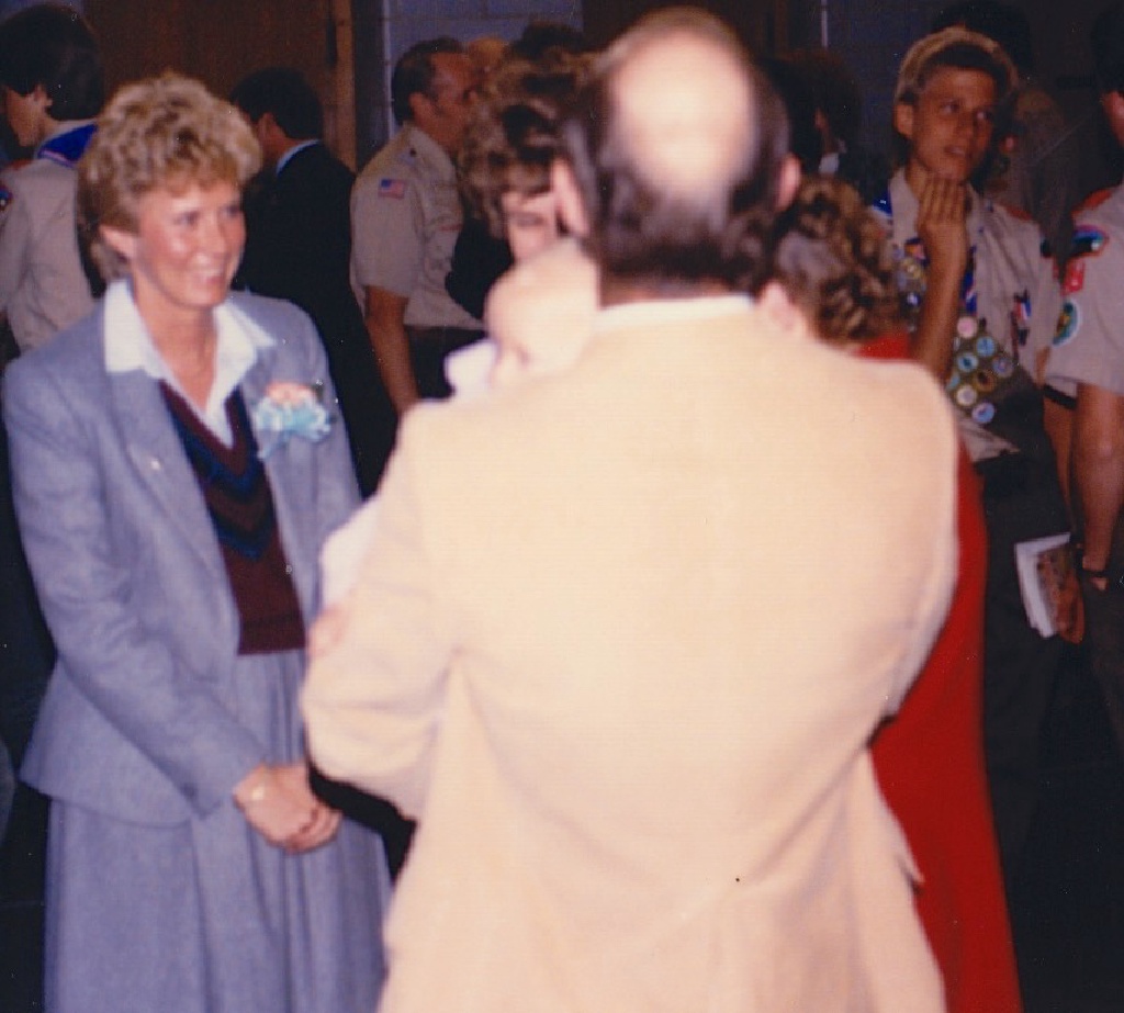 1985 10-27 Travis Eagle COH 17.jpg